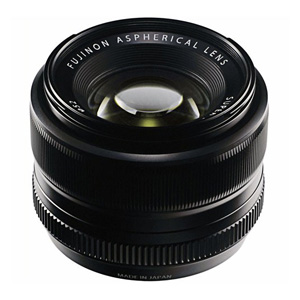 Fujinon XF 35 F1,4 R Fujinon XF 35 F1,4 R